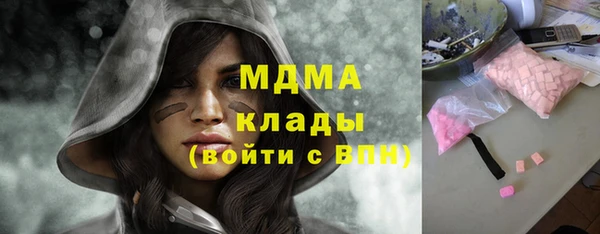 молекула духа Арсеньев