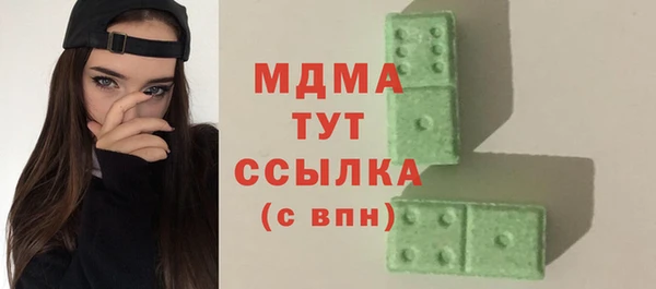 молекула духа Арсеньев