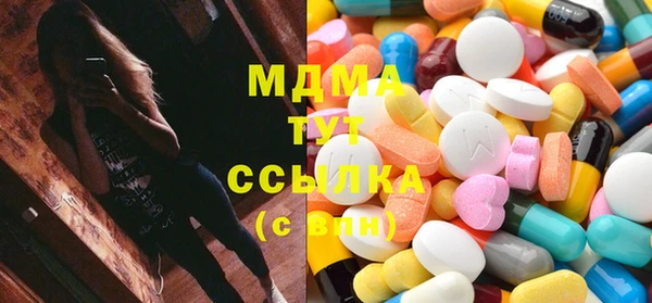 молекула духа Арсеньев